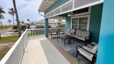 Saltwater Pool Home, 3 Kings, BBQ, Sleeps 12 SPI - image 54 of 146