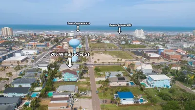 Saltwater Pool Home, 3 Kings, BBQ, Sleeps 12 SPI - image 144 of 146