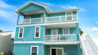 Saltwater Pool Home, 3 Kings, BBQ, Sleeps 12 SPI - image 122 of 146
