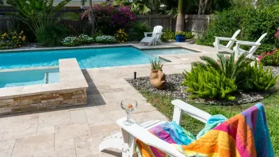 Saltwater Pool Home, 3 Kings, BBQ, Sleeps 12 SPI - image 127 of 146