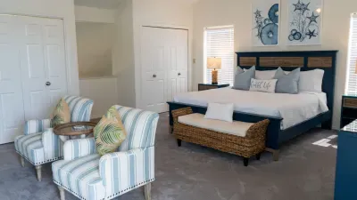 Saltwater Pool Home, 3 Kings, BBQ, Sleeps 12 SPI - image 99 of 146