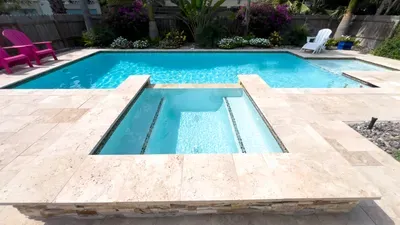 Saltwater Pool Home, 3 Kings, BBQ, Sleeps 12 SPI - image 133 of 146