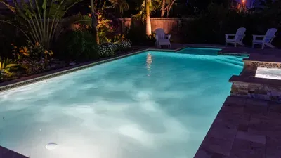 Saltwater Pool Home, 3 Kings, BBQ, Sleeps 12 SPI - image 126 of 146