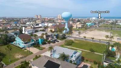 Saltwater Pool Home, 3 Kings, BBQ, Sleeps 12 SPI - image 146 of 146