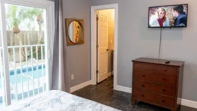 1st Floor - Pool - Affordable - by Beach - image 22 of 49