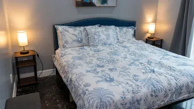1st Floor - Pool - Affordable - by Beach - image 21 of 49
