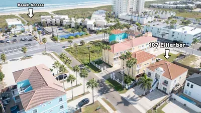 1st Floor - Pool - Affordable - by Beach - image 46 of 49