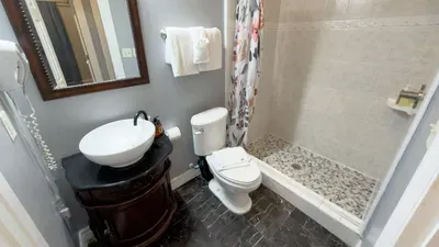 1st Floor - Pool - Affordable - by Beach - image 34 of 49