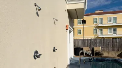 1st Floor - Pool - Affordable - by Beach - image 43 of 49
