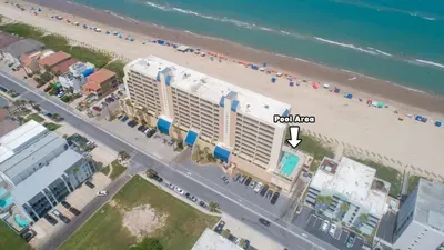 Sweeping 5th Floor Views " Direct Beach " Remodele - image 79 of 79