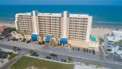 Discover unbeatable beachfront living at Inverness, offering panoramic Gulf views, spacious balconies, and direct access to the sand. This resort-style complex is steps from the ocean and ideal for relaxing, family-friendly coastal vacations.