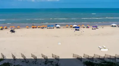 Sweeping 5th Floor Views " Direct Beach " Remodele - image 72 of 79