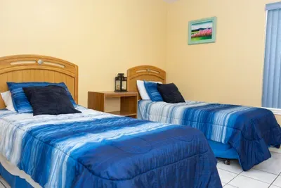 Private Ground Floor 2BR | Half Block to Beach SPI - image 15 of 78