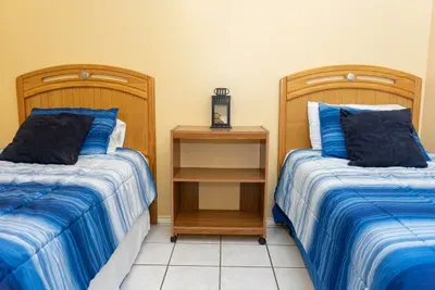 Private Ground Floor 2BR | Half Block to Beach SPI - image 34 of 78