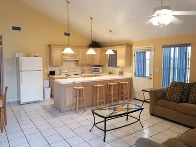 Private Ground Floor 2BR | Half Block to Beach SPI - image 61 of 78