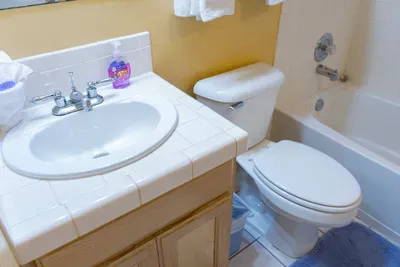 Private Ground Floor 2BR | Half Block to Beach SPI - image 36 of 78