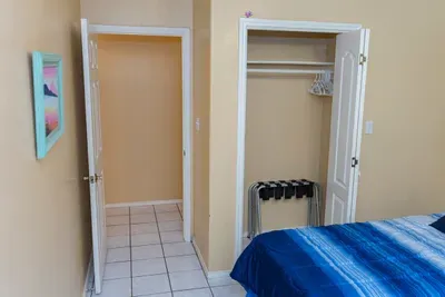 Private Ground Floor 2BR | Half Block to Beach SPI - image 35 of 78