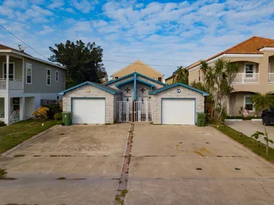 Private Ground Floor 2BR | Half Block to Beach SPI - image 17 of 78
