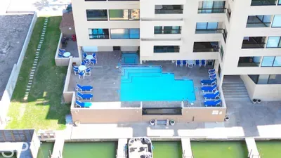 Channel Front with Pool " Hot Tub " Patio - image 51 of 58