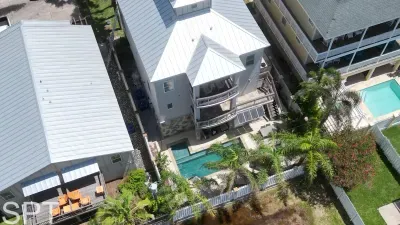 Go VIP * Steps to Beach * Pool - image 150 of 274