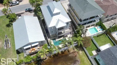 Go VIP * Steps to Beach * Pool - image 256 of 274