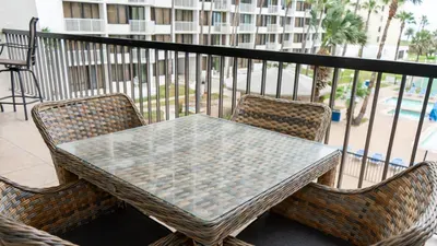 Sleeps 10 Direct Beach Heated Pool - image 63 of 112