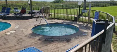 Sleeps 10 Direct Beach Heated Pool - image 99 of 112