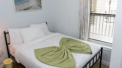 Sleeps 10 Direct Beach Heated Pool - image 51 of 112