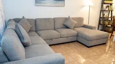 Sleeps 10 Direct Beach Heated Pool - image 15 of 112