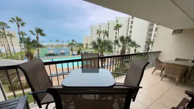 Sleeps 10 Direct Beach Heated Pool - image 65 of 112