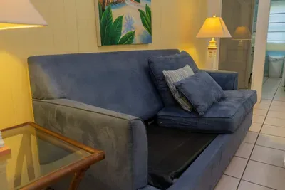 Authentic Near Beach House - Sleeps 16 - 5 Bedr - image 92 of 110