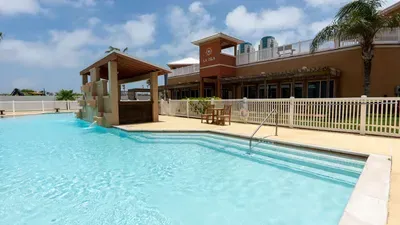 3BR Condo - 8 Beds - Pool - Walk to Beach - SPI - image 115 of 154