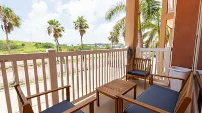 3BR Condo - 8 Beds - Pool - Walk to Beach - SPI - image 103 of 154