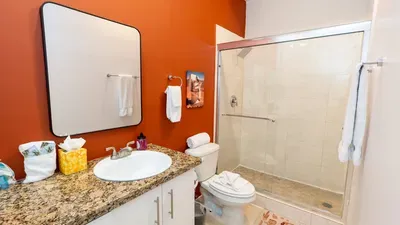 3BR Condo - 8 Beds - Pool - Walk to Beach - SPI - image 68 of 154