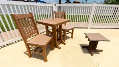 3BR Condo - 8 Beds - Pool - Walk to Beach - SPI - image 108 of 154