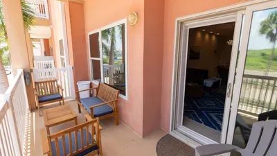 3BR Condo - 8 Beds - Pool - Walk to Beach - SPI - image 100 of 154