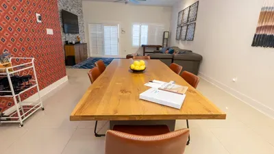 3BR Condo - 8 Beds - Pool - Walk to Beach - SPI - image 53 of 154
