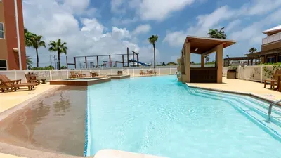 3BR Condo - 8 Beds - Pool - Walk to Beach - SPI - image 112 of 154