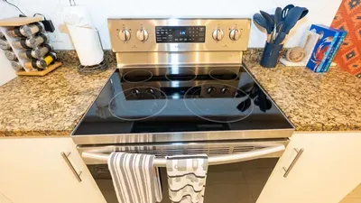 3BR Condo - 8 Beds - Pool - Walk to Beach - SPI - image 45 of 154