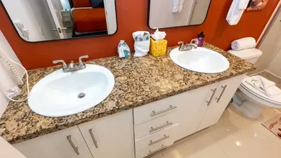 3BR Condo - 8 Beds - Pool - Walk to Beach - SPI - image 65 of 154