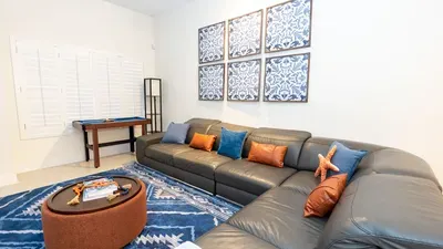 3BR Condo - 8 Beds - Pool - Walk to Beach - SPI - image 29 of 154