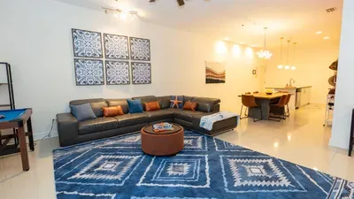 3BR Condo - 8 Beds - Pool - Walk to Beach - SPI - image 27 of 154