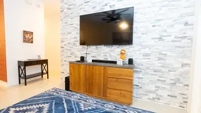 3BR Condo - 8 Beds - Pool - Walk to Beach - SPI - image 26 of 154
