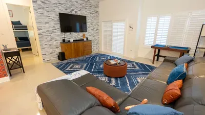 3BR Condo - 8 Beds - Pool - Walk to Beach - SPI - image 24 of 154