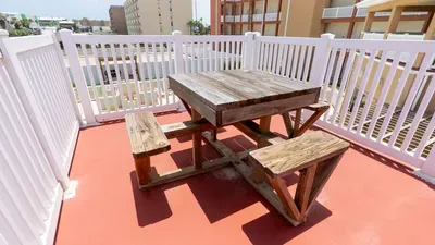 3BR Condo - 8 Beds - Pool - Walk to Beach - SPI - image 130 of 154