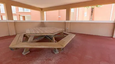 3BR Condo - 8 Beds - Pool - Walk to Beach - SPI - image 129 of 154