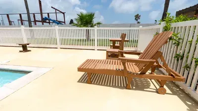 3BR Condo - 8 Beds - Pool - Walk to Beach - SPI - image 107 of 154