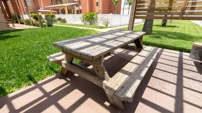 3BR Condo - 8 Beds - Pool - Walk to Beach - SPI - image 140 of 154