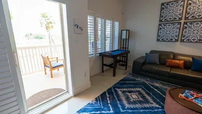 3BR Condo - 8 Beds - Pool - Walk to Beach - SPI - image 32 of 154