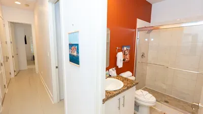 3BR Condo - 8 Beds - Pool - Walk to Beach - SPI - image 92 of 154